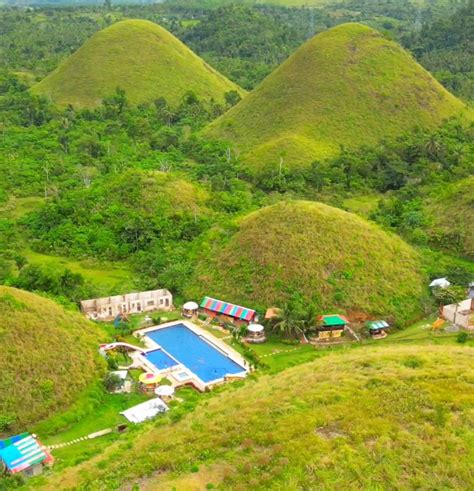 Ombudsman, DILG teams in Bohol for resort investigation.